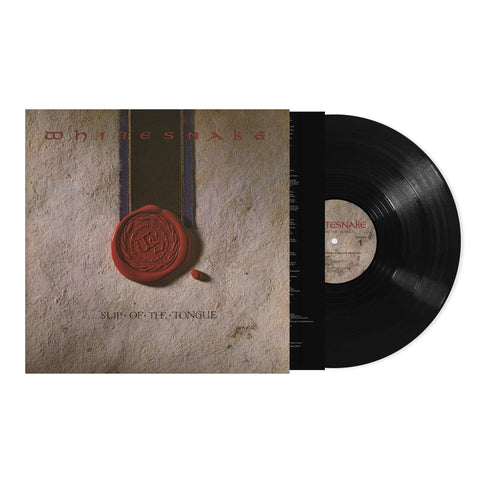 Slip Of The Tongue (Vinyl) (2026 Reissue)