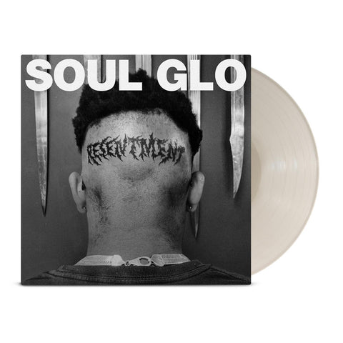 NA I’M GON GRAB ALLAT (White Vinyl)