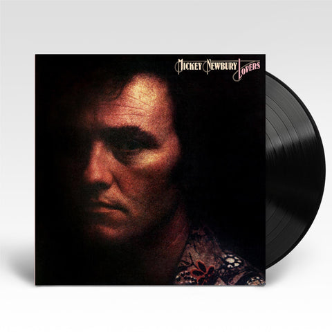 Lovers (Vinyl) (Reissue)