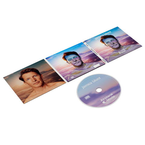 Airplane Mode (Deluxe Edition)