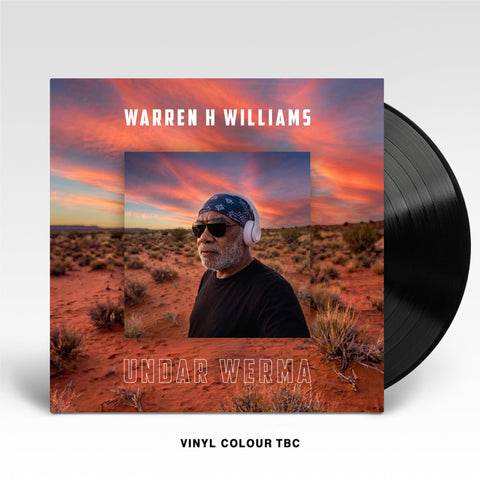 Undar Werma (Vinyl)