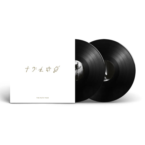 The Faith Tour (180gm Vinyl)