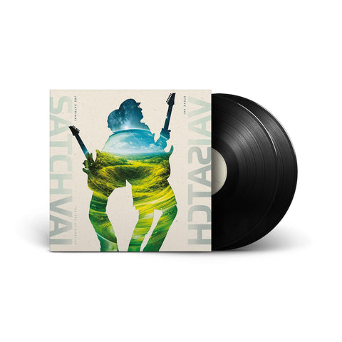The Sea Of Emotion (Vinyl)