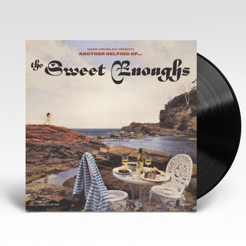 Another Helping of The Sweet Enoughs (Vinyl)