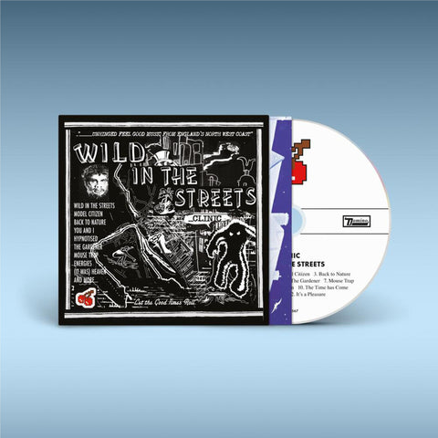 Wild In The Streets