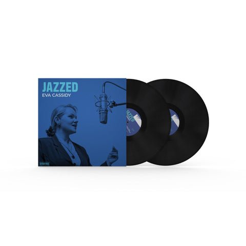 JAZZED (Deluxe Edition Vinyl)