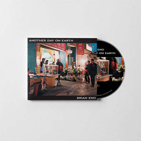 Another Day On Earth (Reissue)