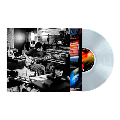 ideas of the day - vol. 1 (Translucent Vinyl)