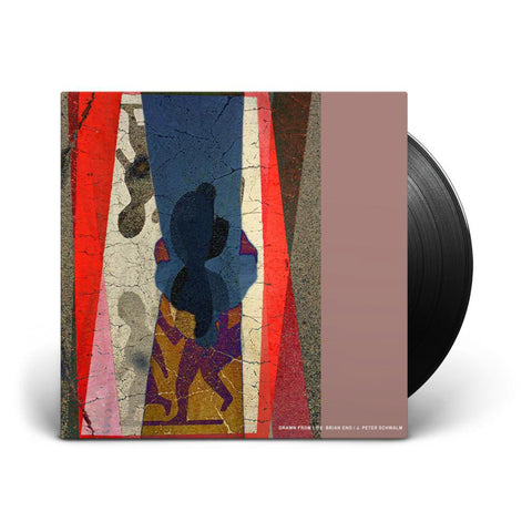 Drawn From Life (Vinyl) (Reissue)