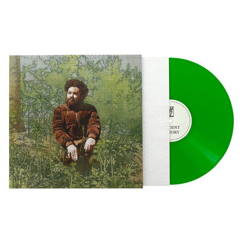 Ancient History (Fern Green Vinyl)