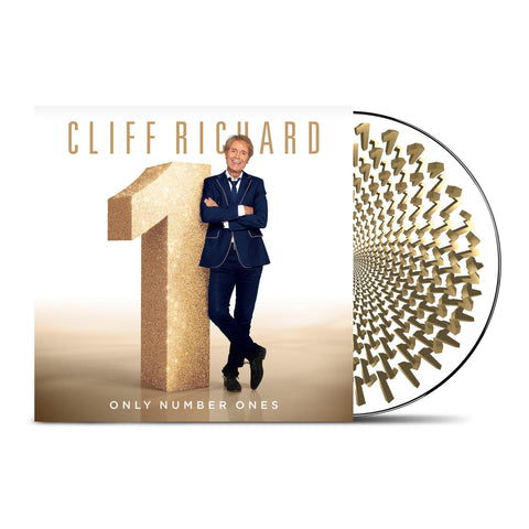 Only Number Ones (Limited Vinyl Picture Disc)