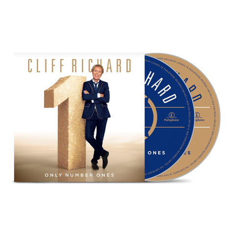Only Number Ones (Deluxe Edition)
