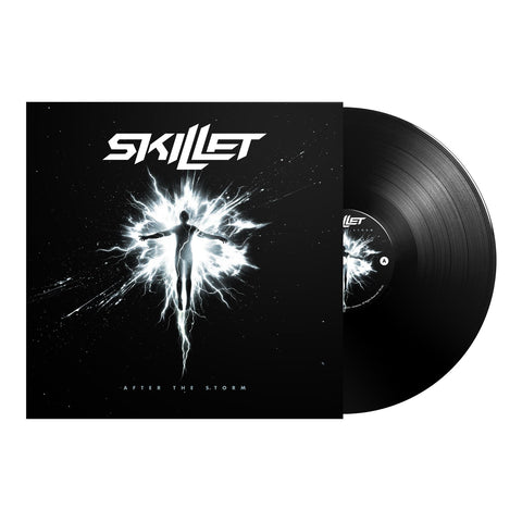 After The Storm EP (Vinyl)