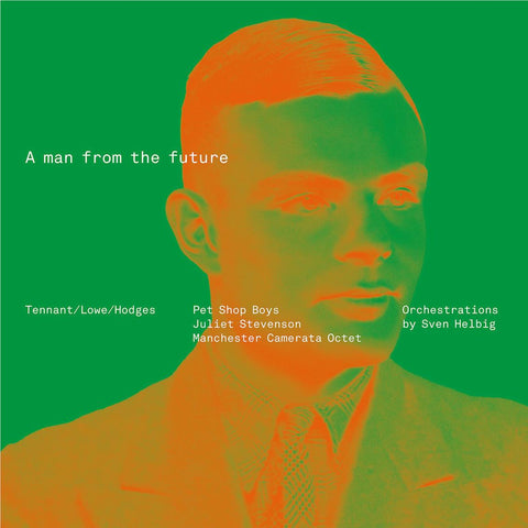 A Man From The Future (Limited Mediabook Edition)