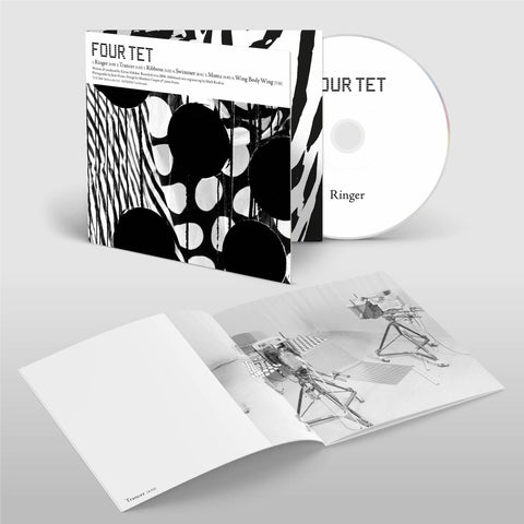 Ringer LP (Expanded Version)