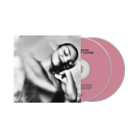 The Art Of Loving (1 Year Anniversary Edition) (Blu-Ray Edition)