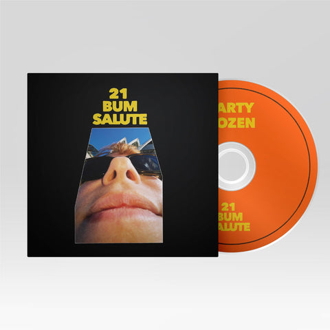 21 Bum Salute
