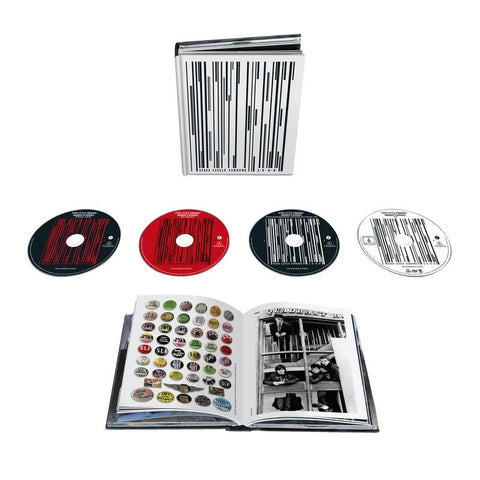 Nobody's Heroes (Expanded Edition)