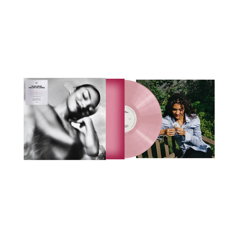 The Art Of Loving (1 Year Anniversary Edition) (JB Hi-Fi AU Exclusive Pink Vinyl Edition)