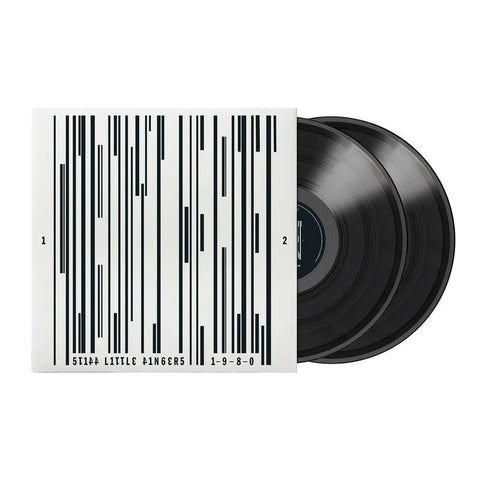 Nobody's Heroes (Vinyl)