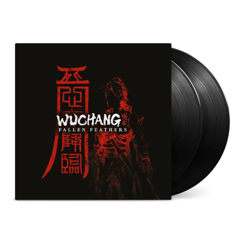WUCHANG: Fallen Feathers (Original Soundtrack) (Vinyl)