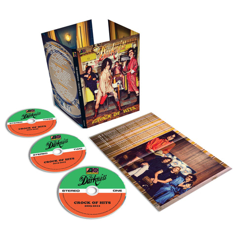 Crock of Hits (Deluxe Edition)