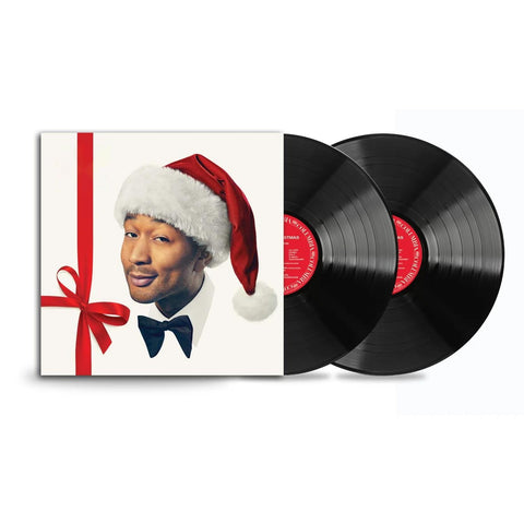 A Legendary Christmas (Deluxe Vinyl Edition)