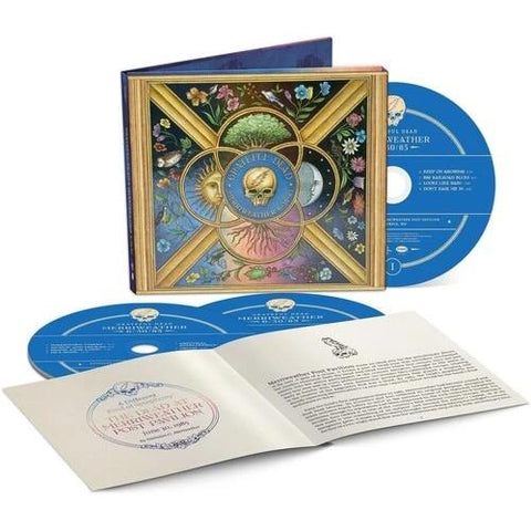 Merriweather 6/30/85 (Boxset)