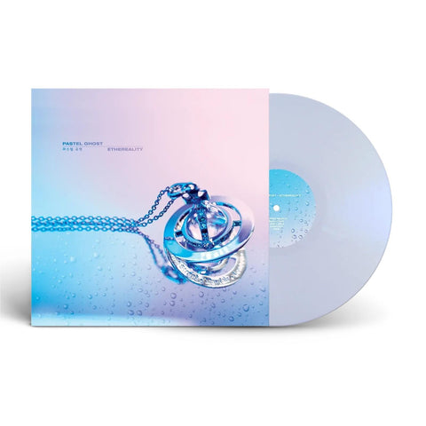Ethereality (Iridescent White/Blue Vinyl)