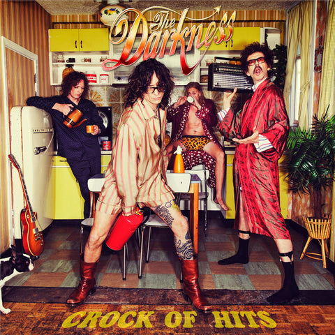Crock of Hits