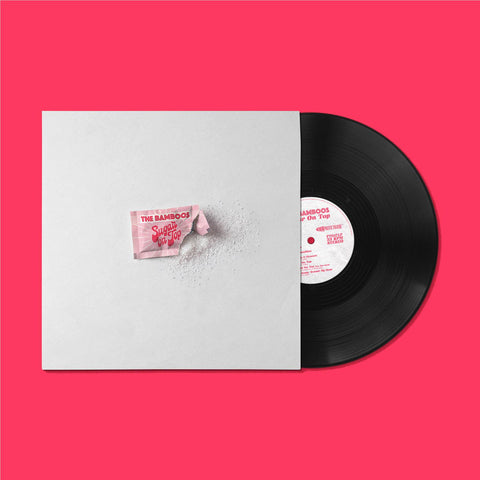 Sugar on Top (Vinyl)