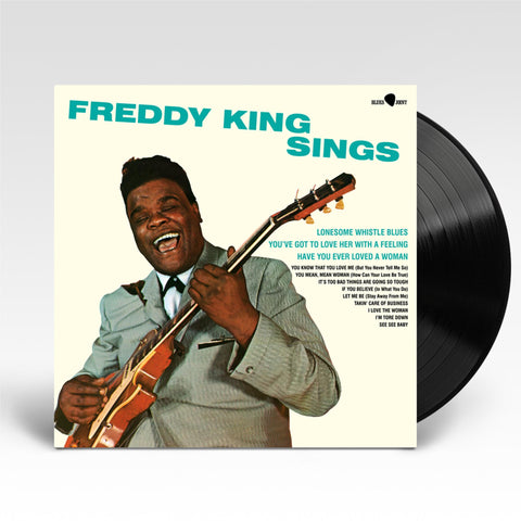 Sings (+4 Bonus Tracks) (Limited Edition Vinyl)