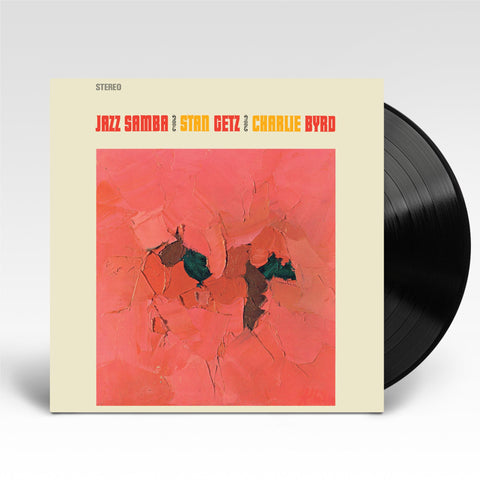 Jazz Samba (+2 Bonus Tracks) (Limited Edition Vinyl)