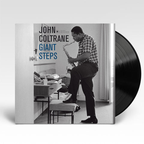 Giant Steps (Limited Edition Vinyl)
