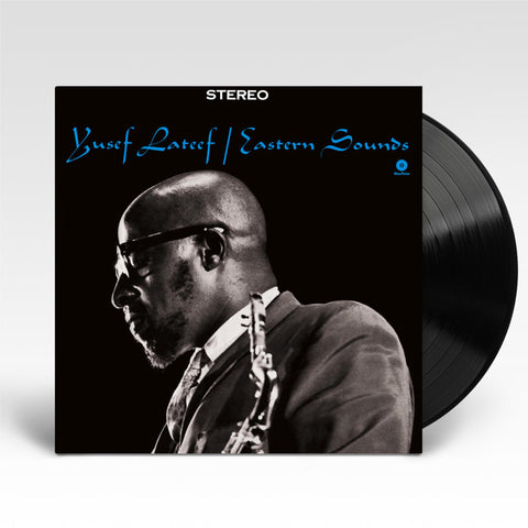 Eastern Sounds (+1 Bonus Track) (Limited Edition Vinyl)