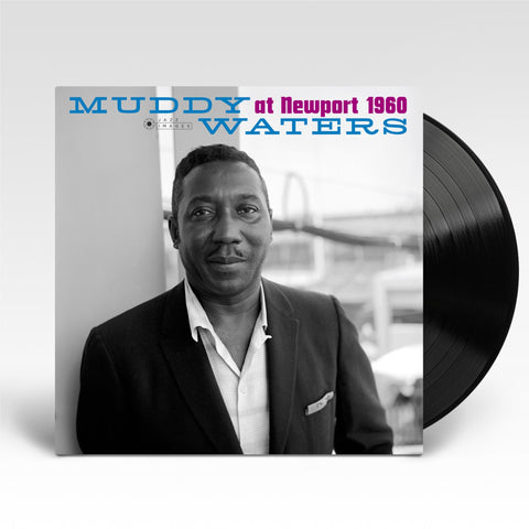 At Newport 1960 (Limited Edition Vinyl)