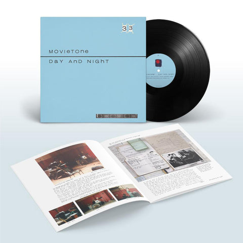 Day And Night (Vinyl)