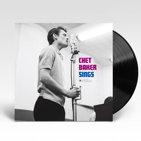 Sings (Limited Edition Deluxe Vinyl)