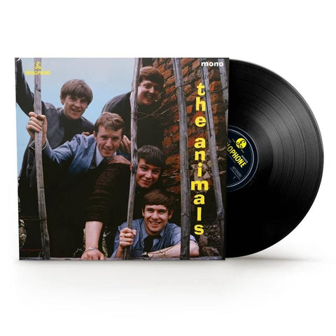 The Animals (Vinyl) (2026 Reissue)