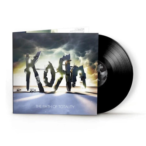 Path Of Totality (Vinyl) (2026 Reissue)
