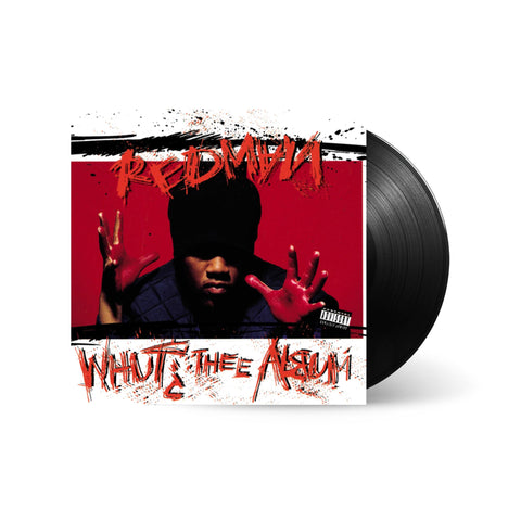 Whut? Thee Album (Vinyl) (Import)