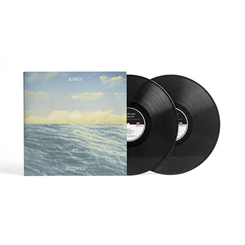 O My Beloved (Vinyl)