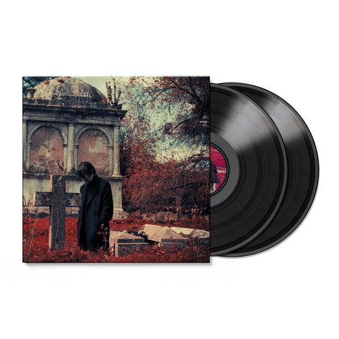 Requiem For A Village (Vinyl)