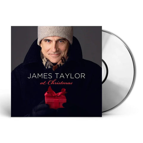 James Taylor At Christmas
