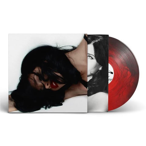 Tough Love (Black/Red Vinyl)