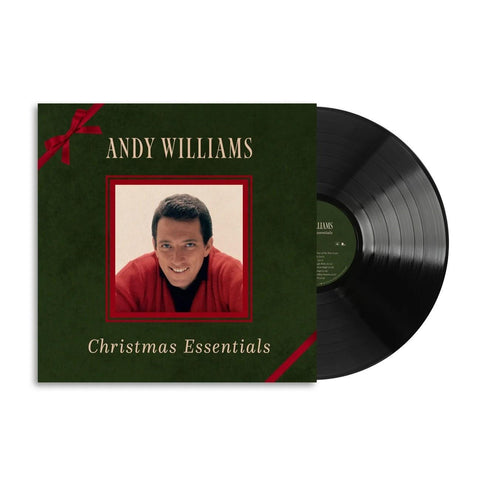 Christmas Essentials (Vinyl)