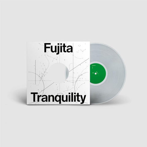 Forest of Tranquility (Translucent Vinyl)