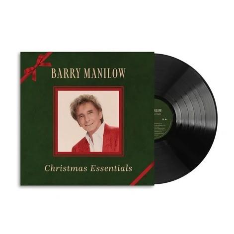 Christmas Essentials (Vinyl)