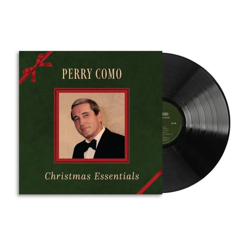 Christmas Essentials (Vinyl)