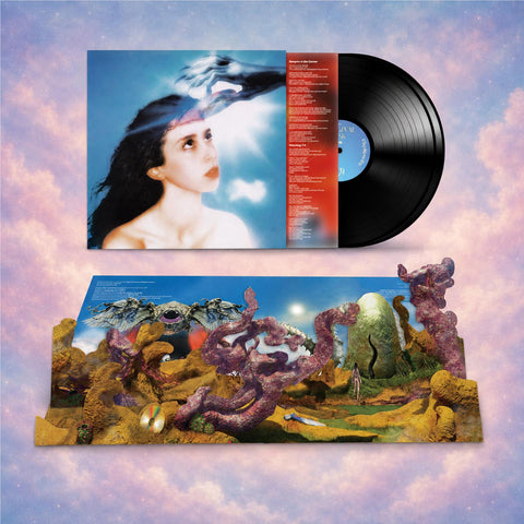 Imaginal Disk (Anniversary Deluxe Edition Vinyl)